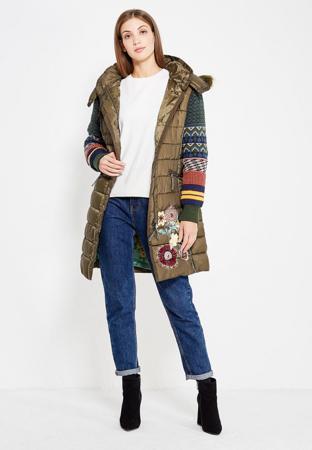 Куртка Desigual