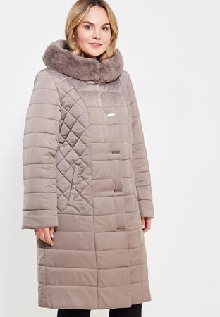 Куртка Montserrat