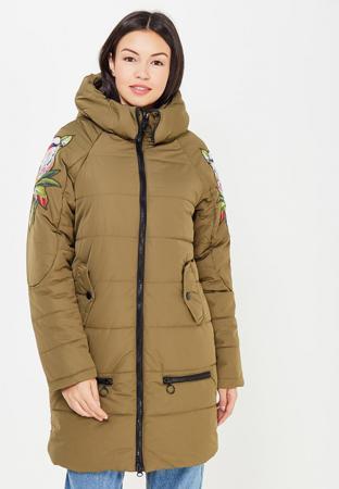 Куртка Tom Farr