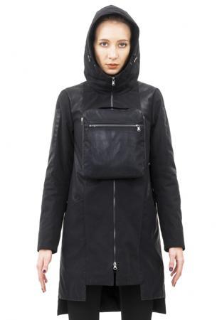 Куртка Pavel Yerokin