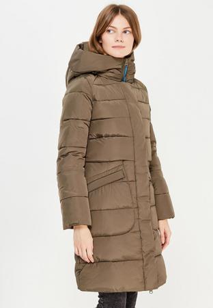 Куртка Defreeze