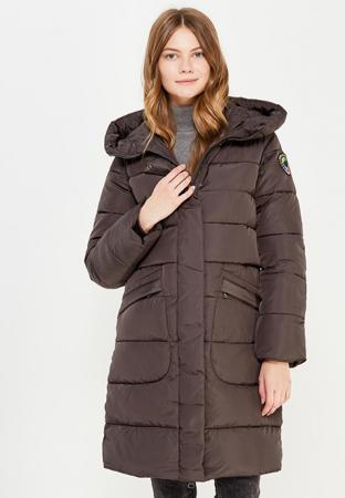 Куртка Defreeze