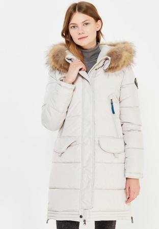 Куртка Defreeze