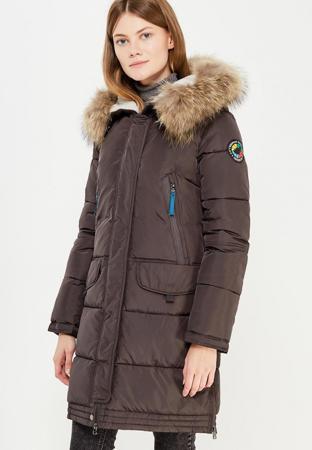 Куртка Defreeze