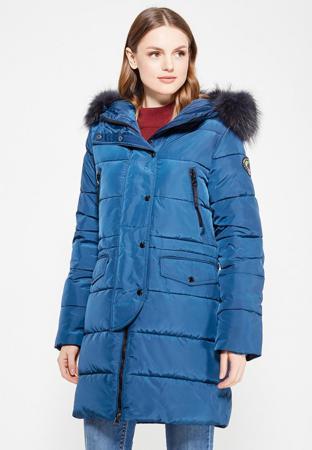 Куртка Defreeze