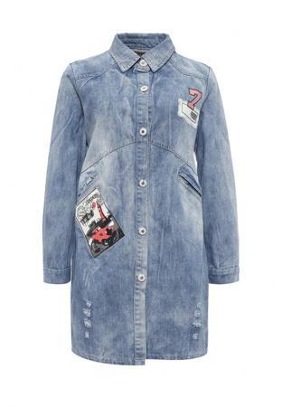 Куртка QED London