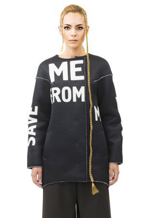 Куртка Pavel Yerokin