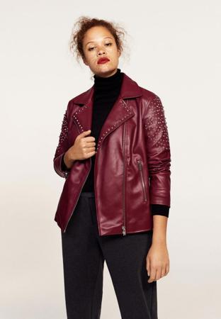 Куртка Violeta by Mango