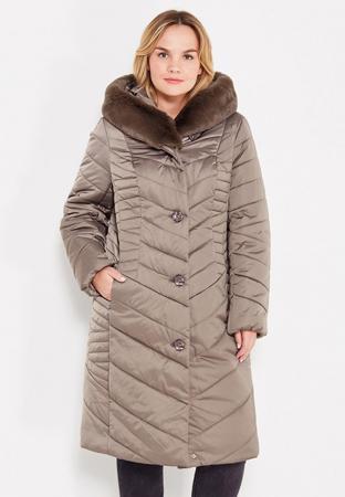 Куртка Montserrat