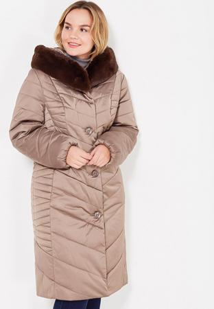 Куртка Montserrat