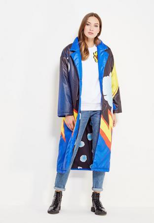 Куртка Vika Smolyanitskaya