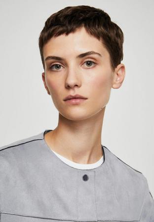 Куртка Mango