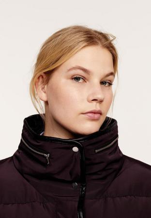 Куртка Violeta by Mango