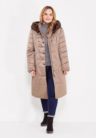 Куртка Montserrat