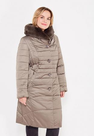 Куртка Montserrat