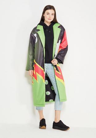 Куртка Vika Smolyanitskaya