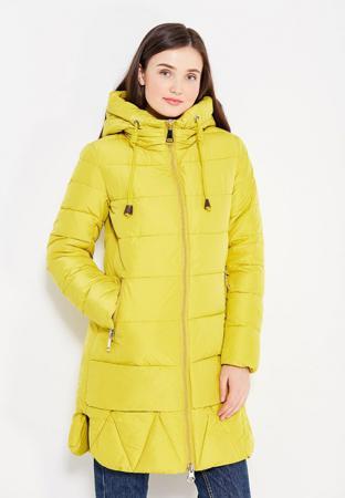 Куртка Time For Future