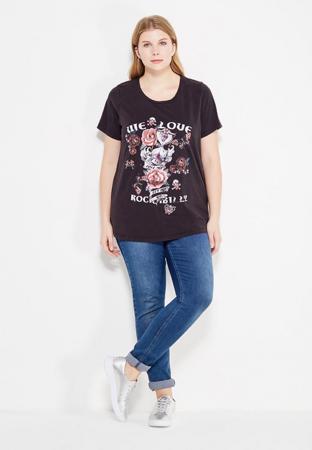 Футболка Zizzi