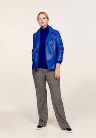 Куртка Violeta by Mango