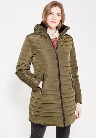 Куртка QED London