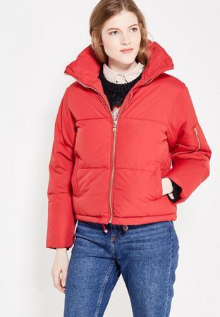 Куртка QED London