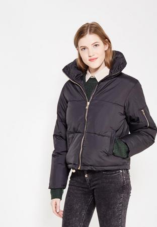 Куртка QED London