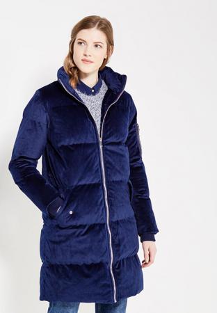 Куртка QED London