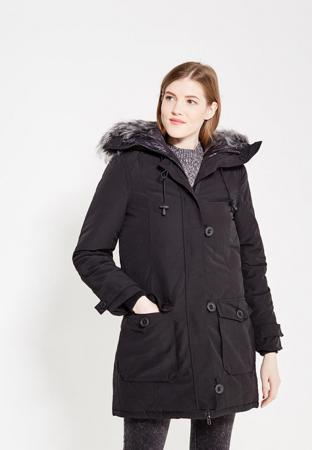 Куртка QED London