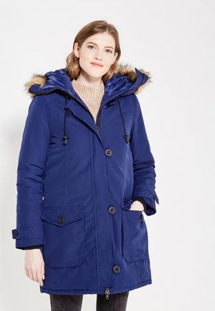 Куртка QED London