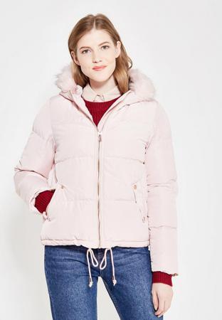 Куртка QED London