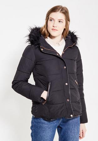 Куртка QED London