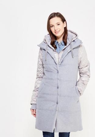 Куртка DuckyStyle