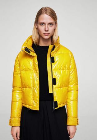 Куртка Mango