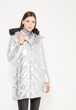 Куртка Defreeze