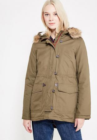 Куртка Springfield