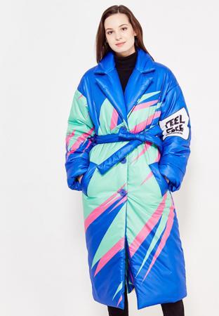 Куртка Vika Smolyanitskaya