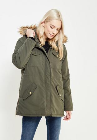 Куртка Brave Soul