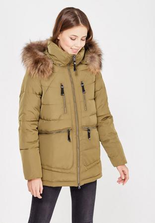 Куртка Finn Flare