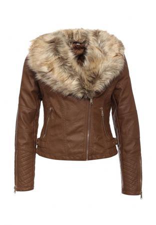 Куртка B.Style