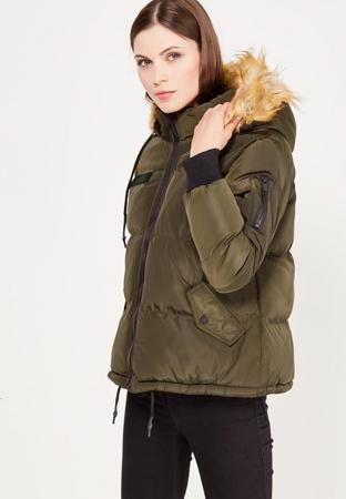 Куртка Brave Soul