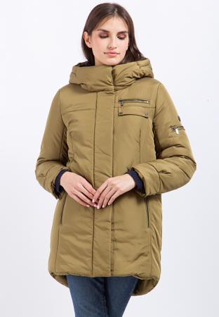 Куртка Finn Flare