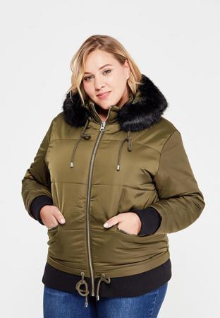 Куртка LOST INK PLUS