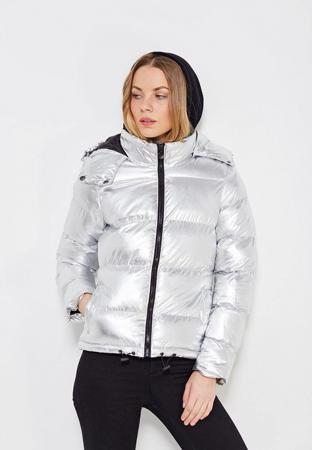 Куртка QED London