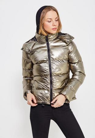 Куртка QED London