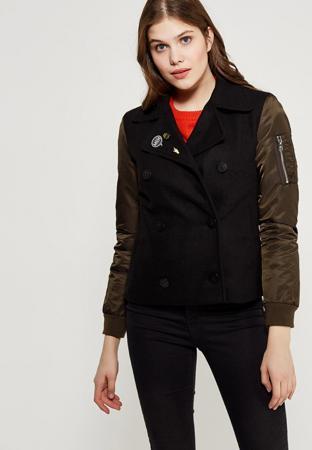 Куртка Q/S designed by