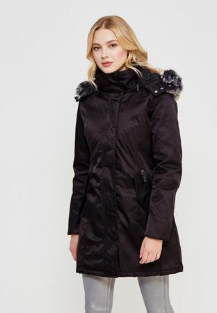 Куртка QED London