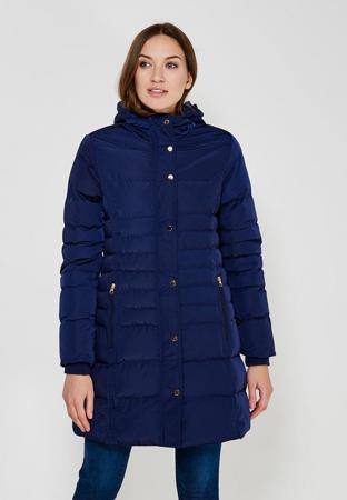 Куртка QED London