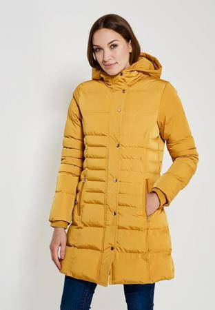 Куртка QED London