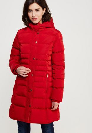 Куртка QED London