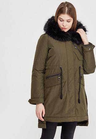 Куртка Tom Farr